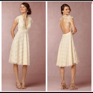 BHLDN Aaliyah Dress